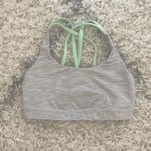Lululemon bra